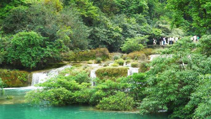 贵州-小七孔景区(合集)