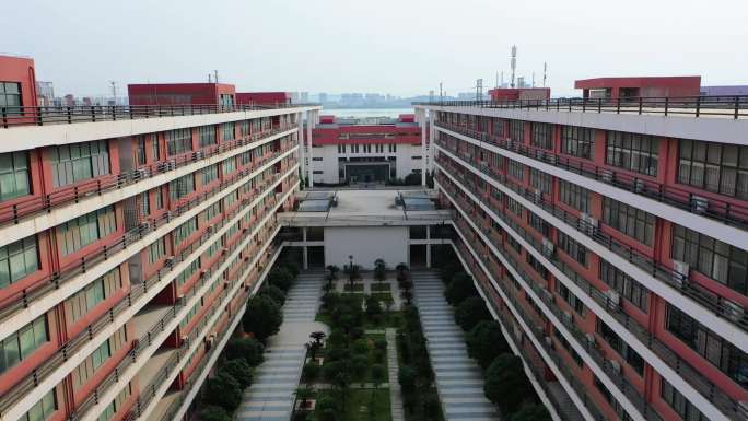 武汉铁路职业学院