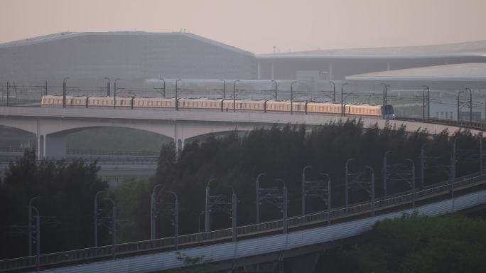 深圳地铁11号线