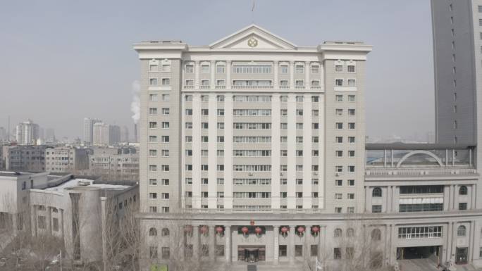黑龙江检察院