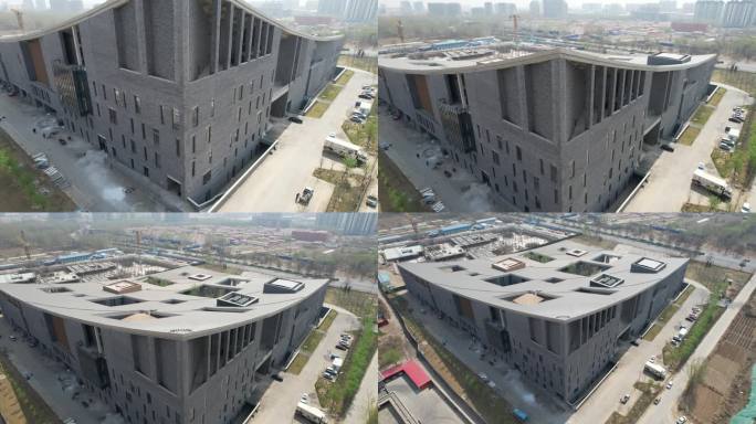 河北文安县文安艺术中心