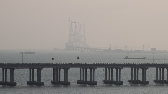 深圳沿江高速