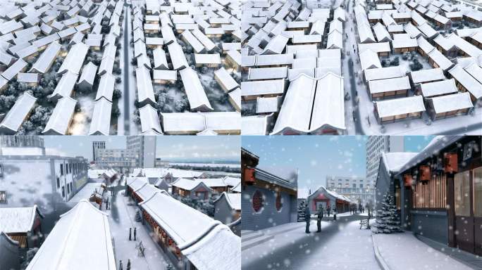 北京 冬天 下雪 过年 回忆 记忆 标志