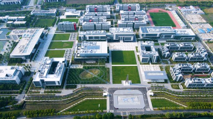 昆山杜克大学