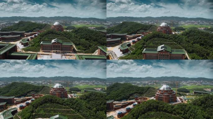 深圳光明区光明科学城中山大学