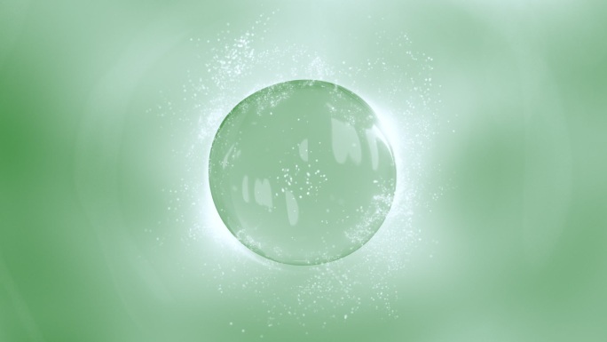 面膜精华营养水珠成分 绿色天然分子 萃取