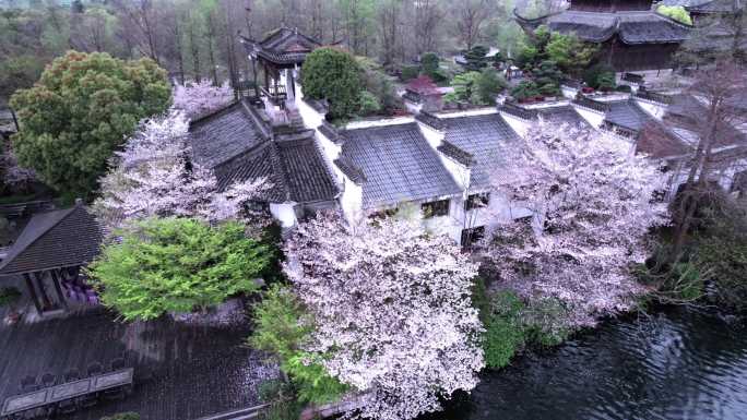 江南最美院子梦溪苑