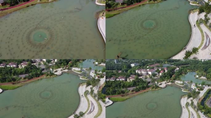 四川省绵阳市安州区罗浮山景区