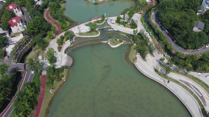 四川省绵阳市安州区罗浮山景区