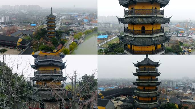 扬州文峰寺