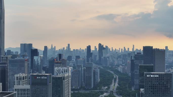 深圳交通银行大厦