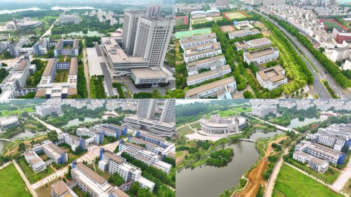 安徽省合肥市蜀山区合肥工业大学翡翠湖校区