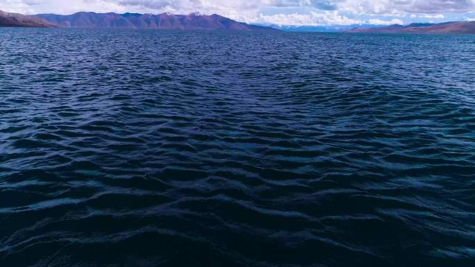 湖水 湖泊 江河湖海 中华水塔 水水资源