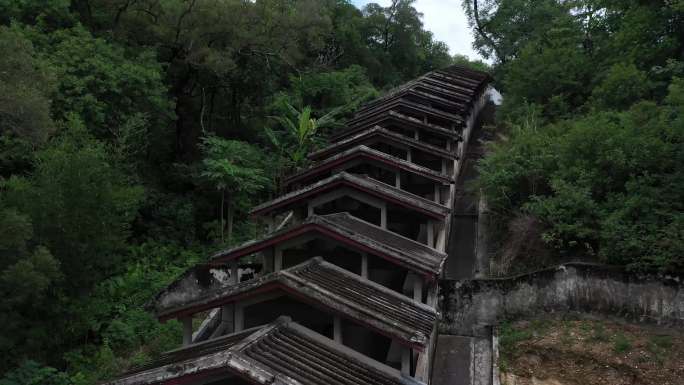 潮州笔架山潮州窑遗址 笔架山宋窑