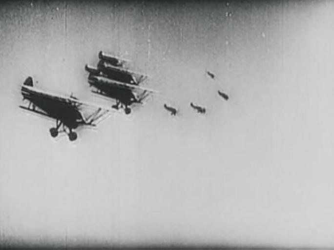 武汉空战 1938年