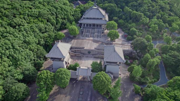 中国古代建筑