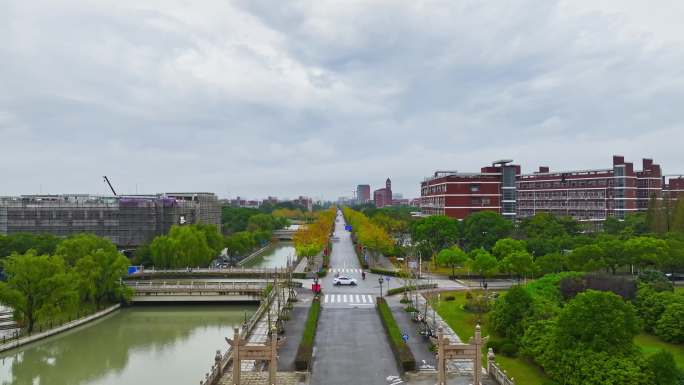 上海交通大学