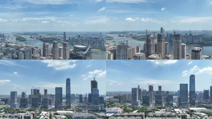 2023广州国际金融城