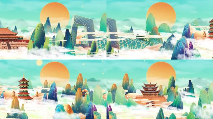 徐金慧 - 童心向党