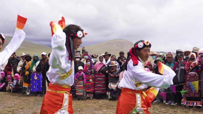 乡村文化 乡村活动 藏南旅游 高原旅游