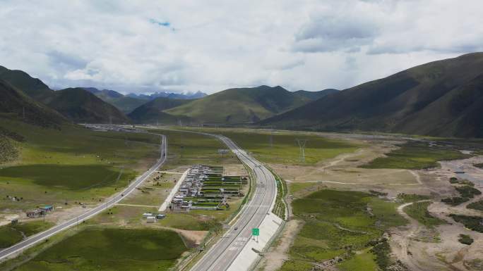 西藏高速