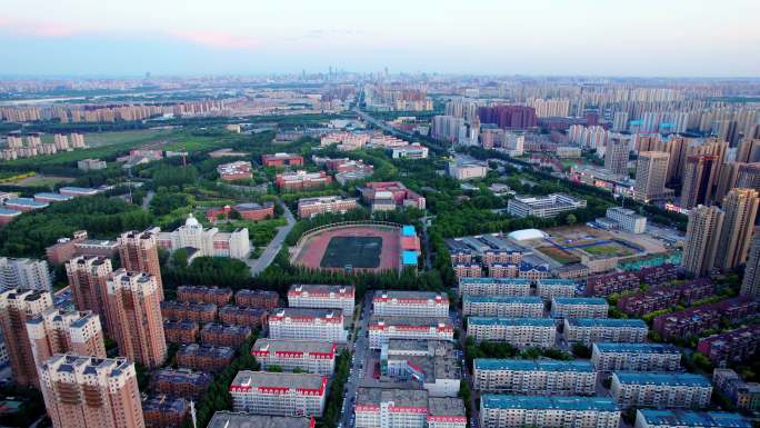 沈阳工程学院沈北街道