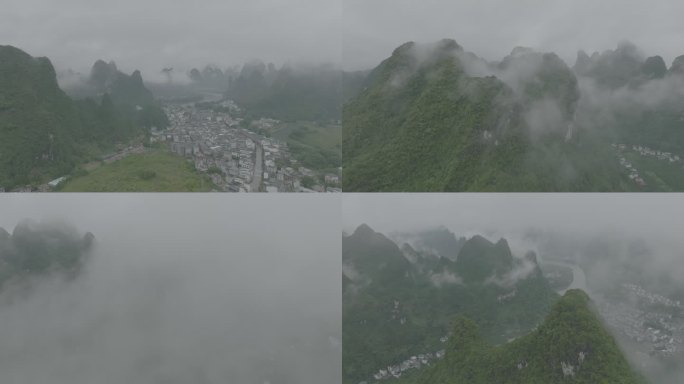 桂林山水