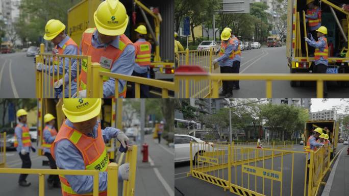 市政工程维修、马路维护排水抢修 、水务局