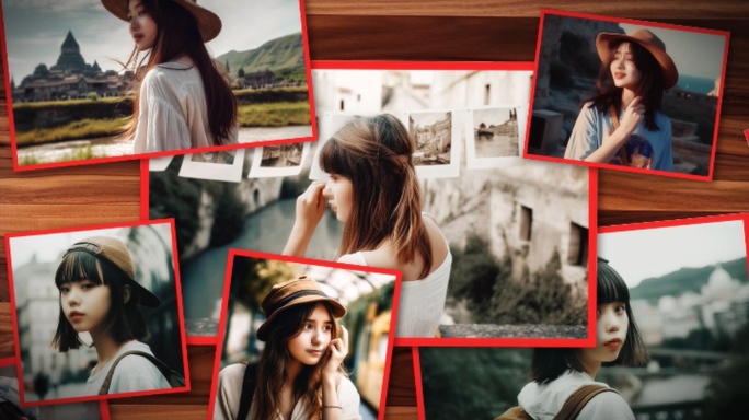 志愿者温暖慈善公益活动照片图片相册