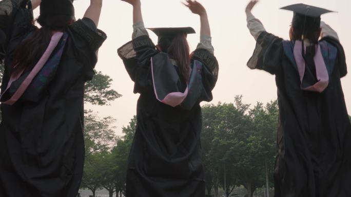 毕业大学生