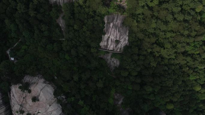 华山日出渭南华阴陕西旅游宣传华山