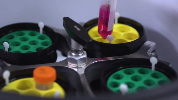 3D打印机 显微镜观察 试剂研究
