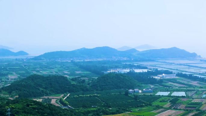 山山水水 礁石 海浪浪花