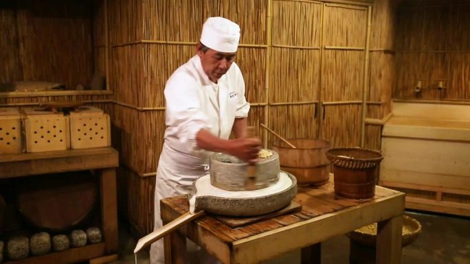 美食制作 豆腐工艺 历史文化