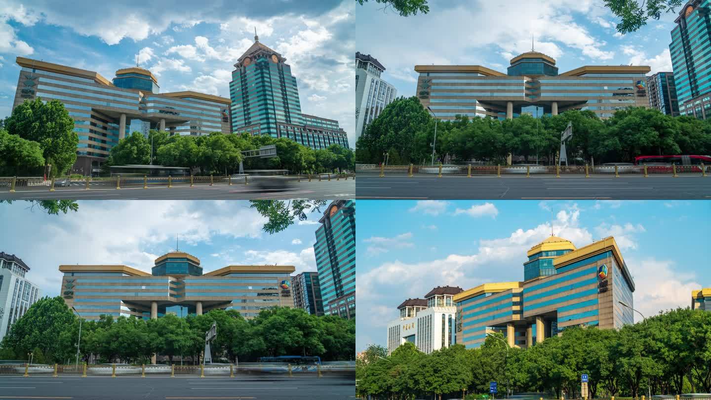 北京中粮广场购物中心