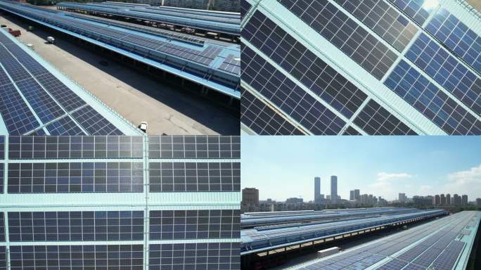 光伏应用、城市光伏、太阳能应用、太阳能