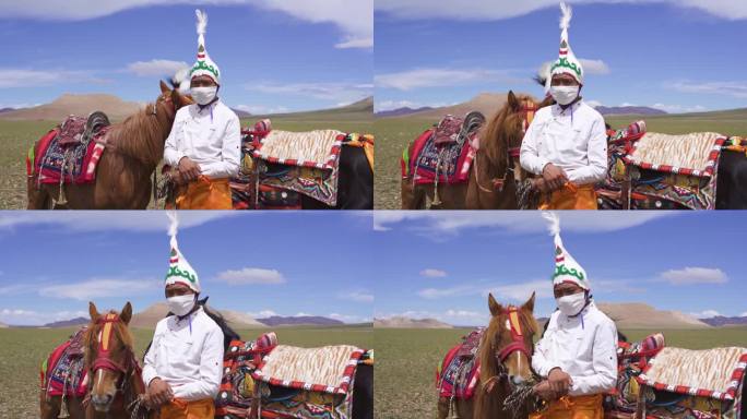 藏族装饰 藏族服装 藏族舞蹈装饰