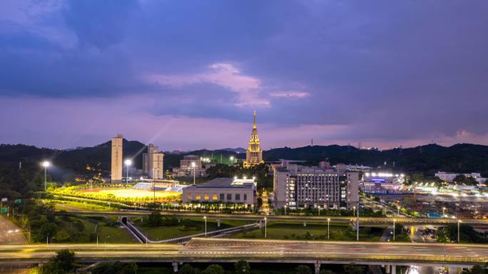 北理莫斯科大学