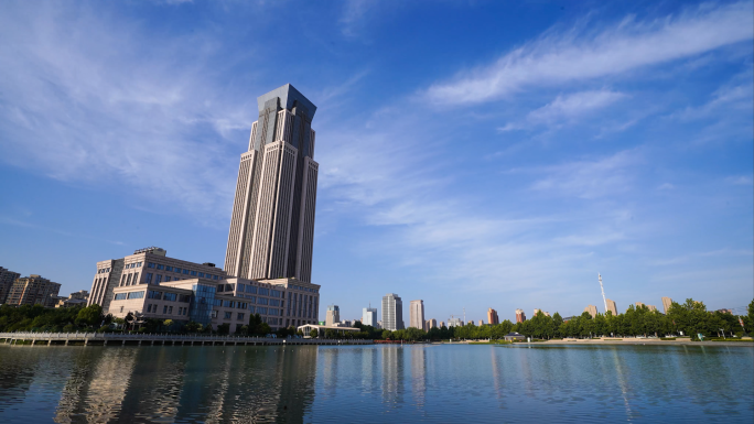 许昌中原大酒店