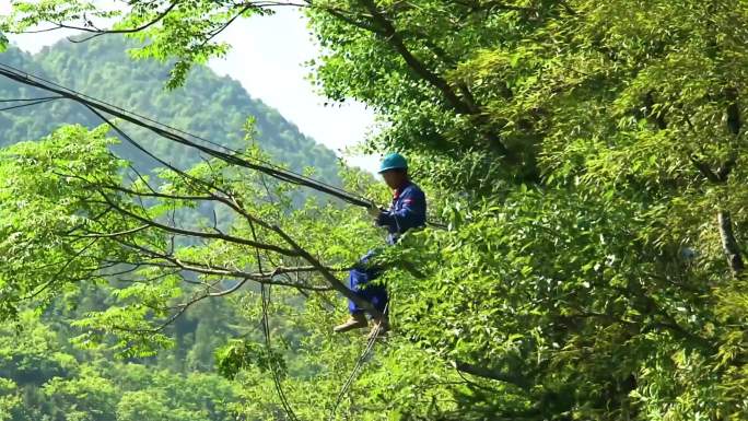 维修电路 民用电 电力技术