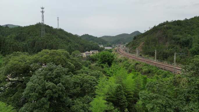 中国铁路轨道交通京九铁路