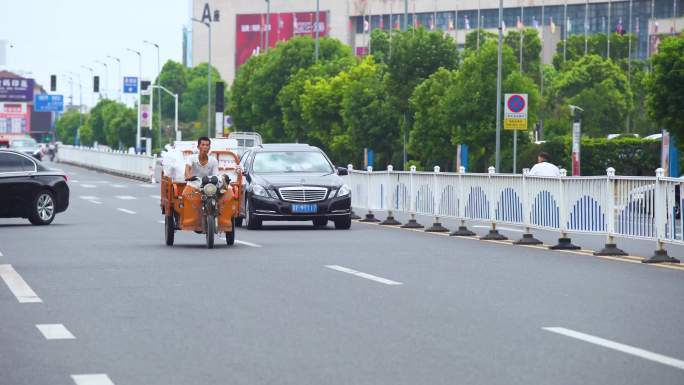 货物装卸 家居用品 叉车