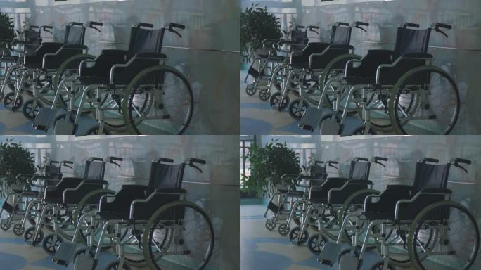 轮椅 慈善机构  慈善用品