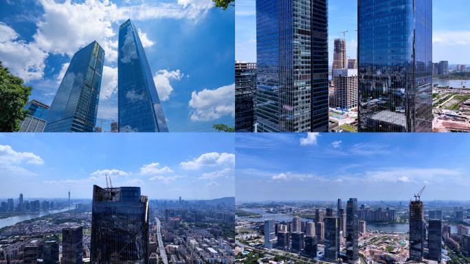 2023广州国际金融城