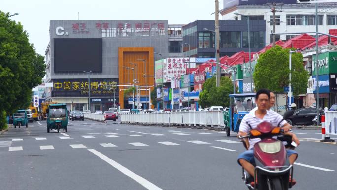 城市 高速公路 公路行驶