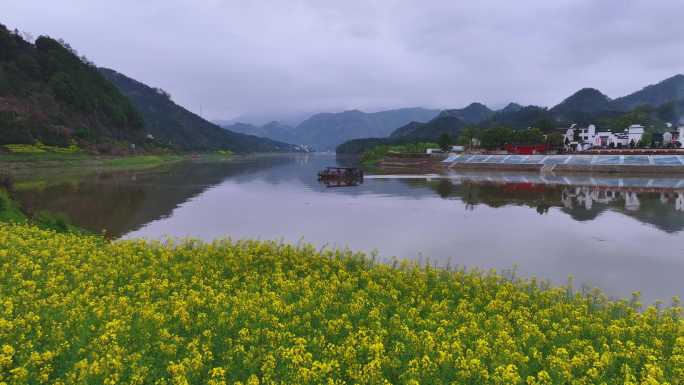 歙县漳潭