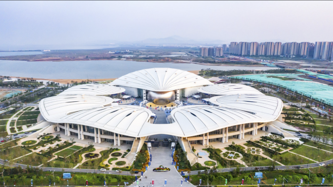 2023上海合作组织博览会