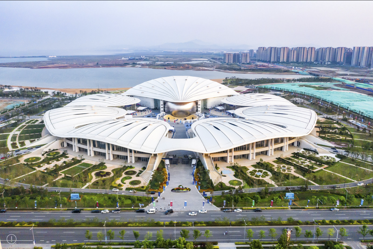2023上海合作组织博览会