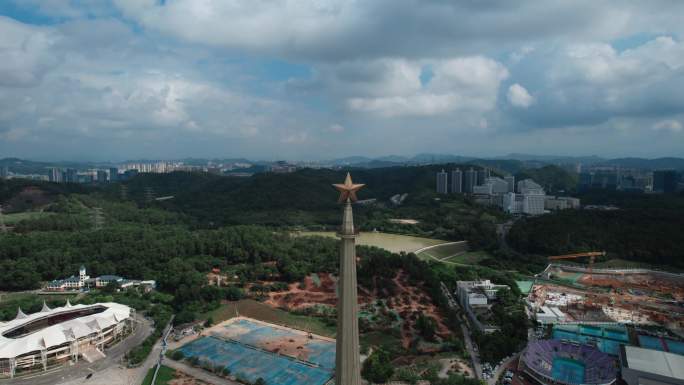 深圳北理莫斯科大学