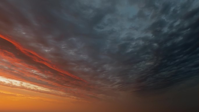 天空背景